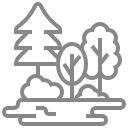 Landscaped Gardens