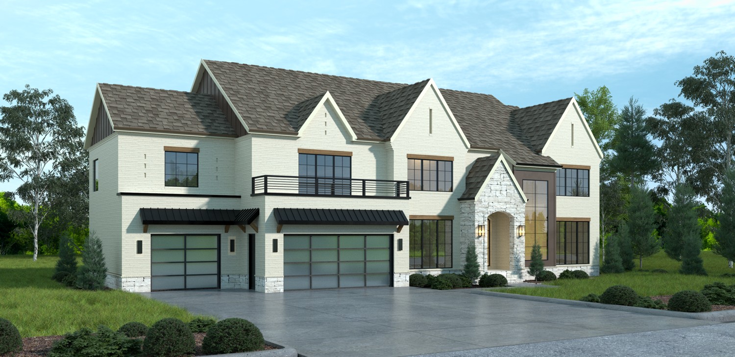 Family Houses